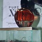 Отзыв Paco Rabanne Pure Xs