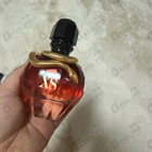 Парфюм Paco Rabanne Pure Xs