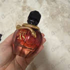 Отзыв Paco Rabanne Pure Xs