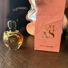 Отзыв Paco Rabanne Pure Xs