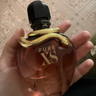Отзывы Paco Rabanne Pure Xs