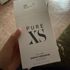 Отзыв Paco Rabanne Pure Xs