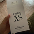 Парфюмерия Pure Xs от Paco Rabanne