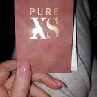 Отзыв Paco Rabanne Pure Xs
