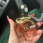 Отзывы Paco Rabanne Pure Xs