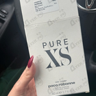 Парфюм Paco Rabanne Pure Xs