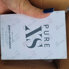 Отзыв Paco Rabanne Pure Xs