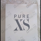 Духи Pure Xs от Paco Rabanne