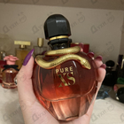 Духи Pure Xs от Paco Rabanne
