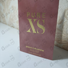 Духи Pure Xs от Paco Rabanne