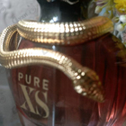 Отзыв Paco Rabanne Pure Xs
