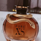 Отзывы Paco Rabanne Pure Xs