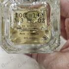 Парфюм Ex Nihilo Cuir Celeste Par Mathieu Cesar