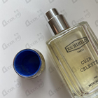 Парфюм Ex Nihilo Cuir Celeste Par Mathieu Cesar