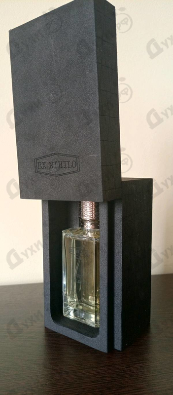 Купить Cuir Celeste Par Mathieu Cesar от Ex Nihilo