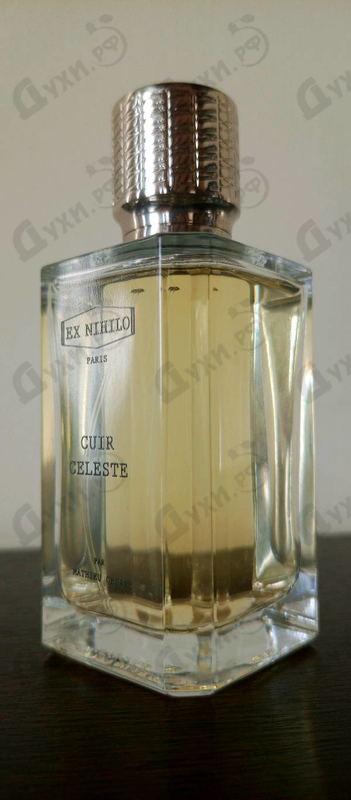 Купить Cuir Celeste Par Mathieu Cesar от Ex Nihilo