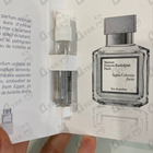 Парфюм Maison Francis Kurkdjian Aqua Celestia Forte