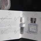 Отзыв Maison Francis Kurkdjian Aqua Celestia Forte