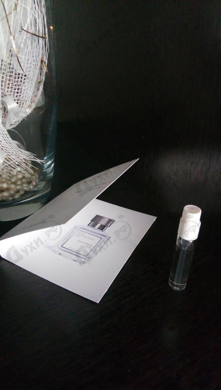 Духи Aqua Celestia Forte от Maison Francis Kurkdjian Купить Maison Francis Kurkdjian Aqua Celestia Forte