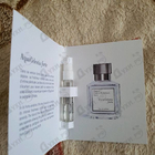 Отзывы Maison Francis Kurkdjian Aqua Celestia Forte