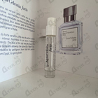 Отзывы Maison Francis Kurkdjian Aqua Celestia Forte