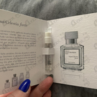 Духи Aqua Celestia Forte от Maison Francis Kurkdjian