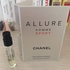 Отзыв Chanel Allure Homme Sport Cologne Парфюмерия Allure Homme Sport Cologne от Chanel