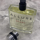 Отзыв Chanel Allure Homme Sport Cologne