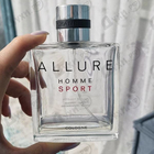 Отзывы Chanel Allure Homme Sport Cologne