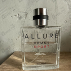 Парфюм Chanel Allure Homme Sport Cologne