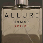 Парфюм Chanel Allure Homme Sport Cologne