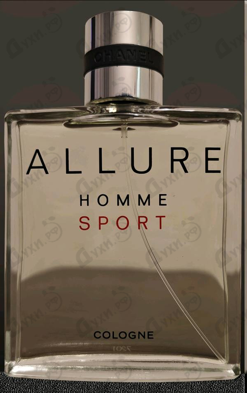Купить Allure Homme Sport Cologne от Chanel