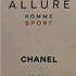 Купить Allure Homme Sport Cologne от Chanel