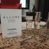 Духи Allure Homme Sport Cologne от Chanel Парфюмерия Chanel Allure Homme Sport Cologne