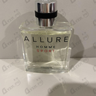 Духи Allure Homme Sport Cologne от Chanel