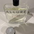 Парфюмерия Allure Homme Sport Cologne от Chanel Отзыв Chanel Allure Homme Sport Cologne