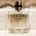 Отзыв Chanel Allure Homme Sport Cologne