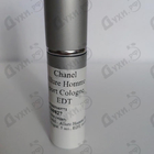 Отзыв Chanel Allure Homme Sport Cologne