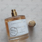 Отзыв Zarkoperfume Buddha-Wood