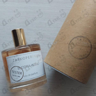 Духи Buddha-Wood от Zarkoperfume