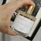 Духи Buddha-Wood от Zarkoperfume