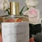 Духи Buddha-Wood от Zarkoperfume