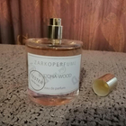Духи Buddha-Wood от Zarkoperfume