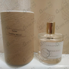 Духи Buddha-Wood от Zarkoperfume