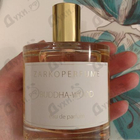 Духи Buddha-Wood от Zarkoperfume