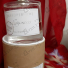 Духи Buddha-Wood от Zarkoperfume