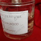 Отзывы Zarkoperfume Buddha-Wood