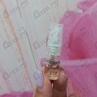 Духи Buddha-Wood от Zarkoperfume