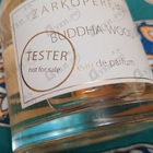 Парфюм Zarkoperfume Buddha-Wood