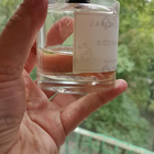 Отзыв Zarkoperfume Buddha-Wood